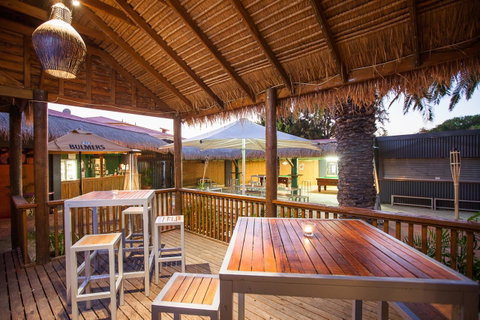 Leisure Inn Hotel Rockingham - Yamba Accommodation 22