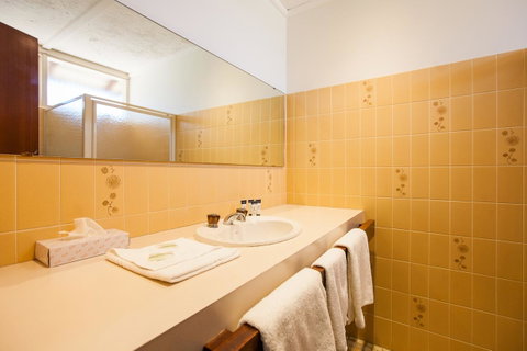 Leisure Inn Hotel Rockingham - Yamba Accommodation 28