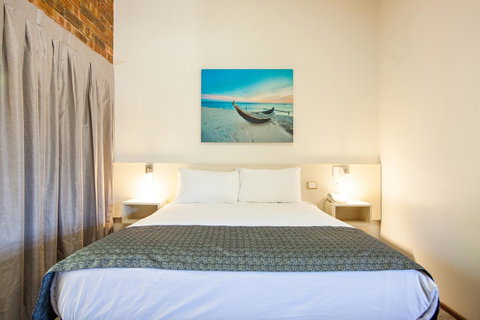 Leisure Inn Hotel Rockingham - Yamba Accommodation 26