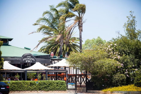 Leisure Inn Hotel Rockingham - Yamba Accommodation 32