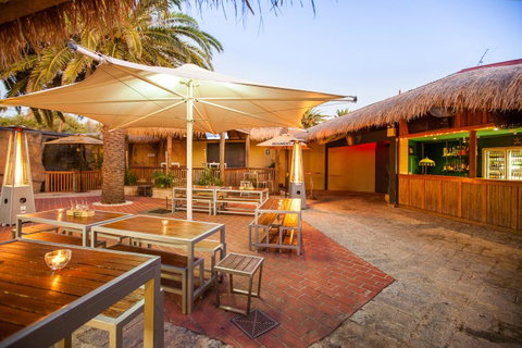 Leisure Inn Hotel Rockingham - Yamba Accommodation 3