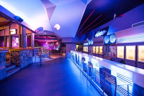 Leisure Inn Hotel Rockingham - Yamba Accommodation 24