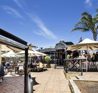 Leisure Inn Hotel Rockingham - Yamba Accommodation