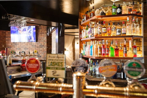 Leisure Inn Hotel Rockingham - Yamba Accommodation 11