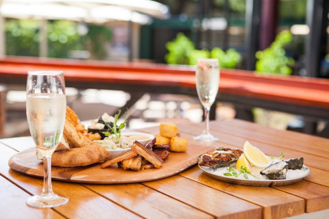 Leisure Inn Hotel Rockingham - Yamba Accommodation 7
