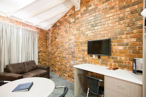 Leisure Inn Hotel Rockingham - Yamba Accommodation 30