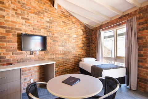Leisure Inn Hotel Rockingham - Yamba Accommodation 31