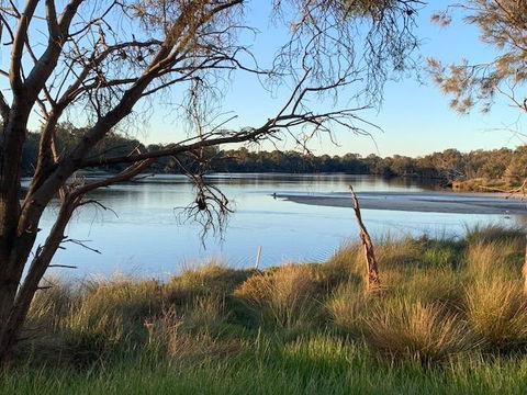 Ascot Comfort - Yamba Accommodation 21