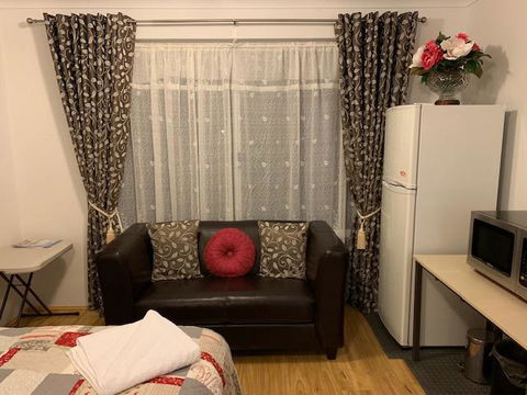Ascot Comfort - Yamba Accommodation 28