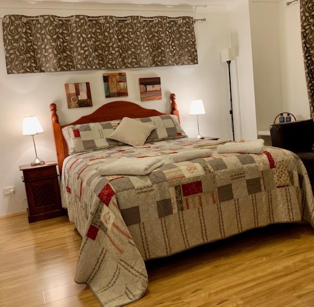 Ascot WA Yamba Accommodation