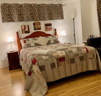 Ascot Comfort - Yamba Accommodation