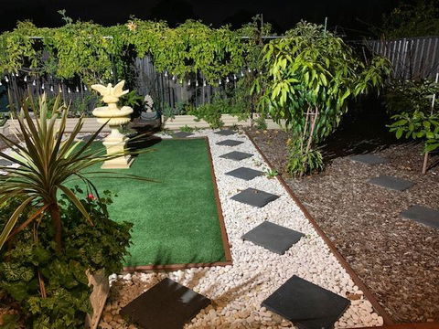 Ascot Comfort - Yamba Accommodation 16