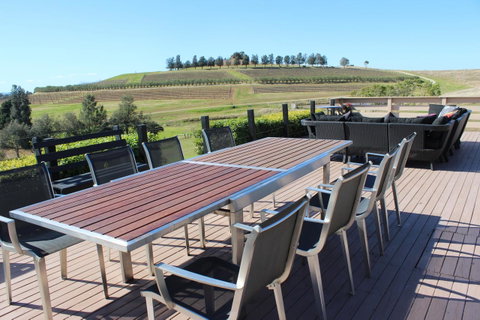 Grapevines Boutique Accommodation - Yamba Accommodation 11