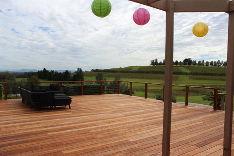 Grapevines Boutique Accommodation - Yamba Accommodation 9