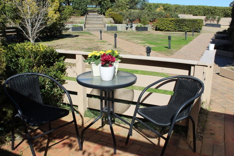 Grapevines Boutique Accommodation - Yamba Accommodation 22