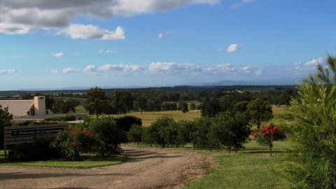 Grapevines Boutique Accommodation - Yamba Accommodation 20
