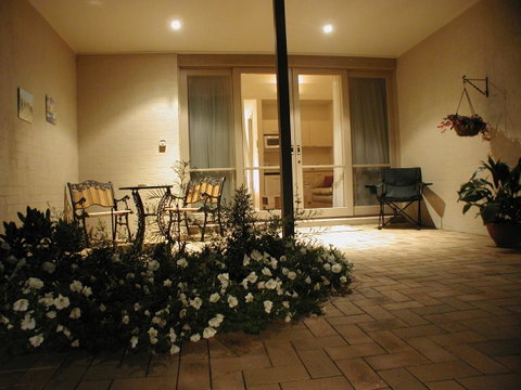 Grapevines Boutique Accommodation - Yamba Accommodation 19
