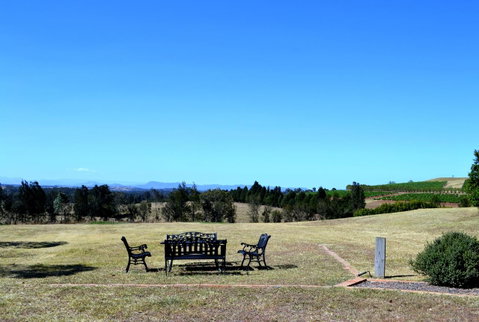 Grapevines Boutique Accommodation - Yamba Accommodation 18