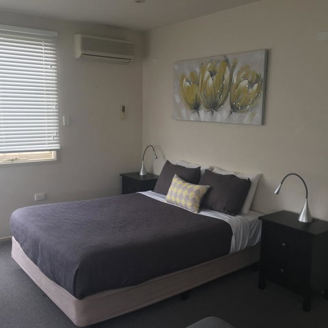 Grapevines Boutique Accommodation - Yamba Accommodation 10