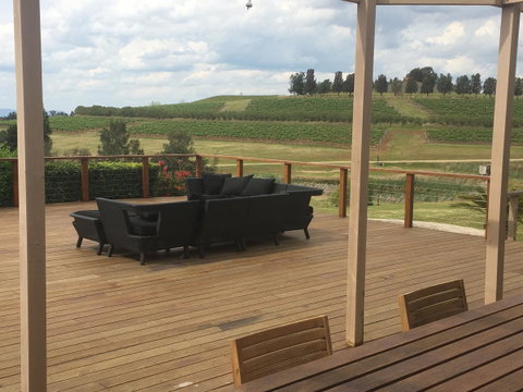 Grapevines Boutique Accommodation - Yamba Accommodation 2