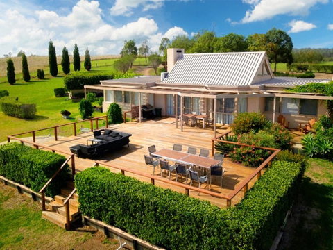 Grapevines Boutique Accommodation - Yamba Accommodation 1