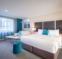 Best Western Albany Motel  Apartments - Yamba Accommodation