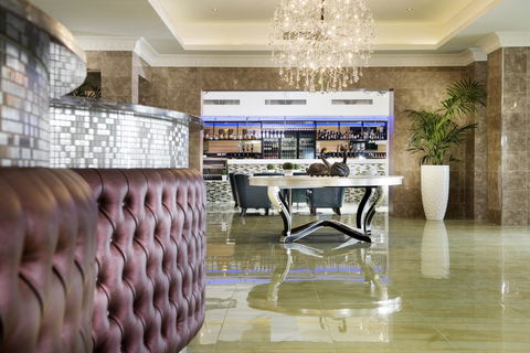 Swan River Hotel - Yamba Accommodation 15
