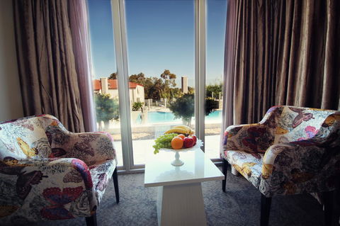 Swan River Hotel - Yamba Accommodation 36