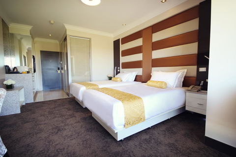Swan River Hotel - Yamba Accommodation 33