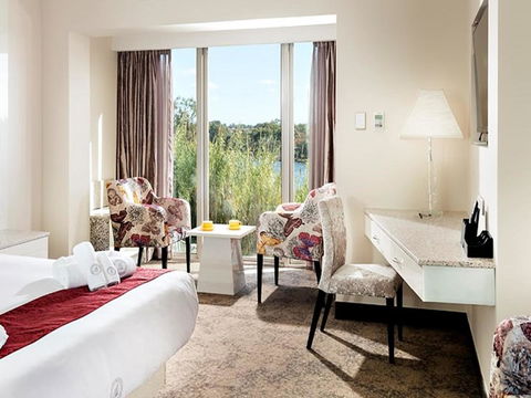 Swan River Hotel - Yamba Accommodation 6