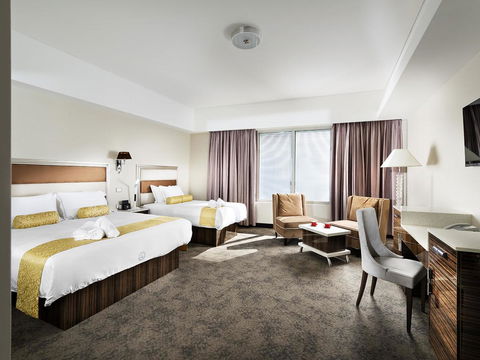 Swan River Hotel - Yamba Accommodation 8