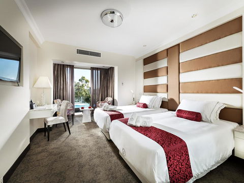Swan River Hotel - Yamba Accommodation 17