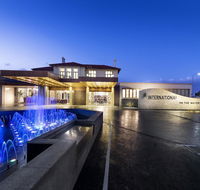 International on the Water Hotel - Yamba Accommodation