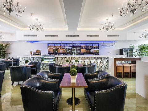 Swan River Hotel - Yamba Accommodation 18