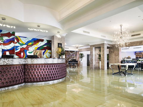 Swan River Hotel - Yamba Accommodation 7