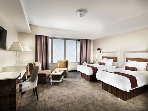 Swan River Hotel - Yamba Accommodation 11