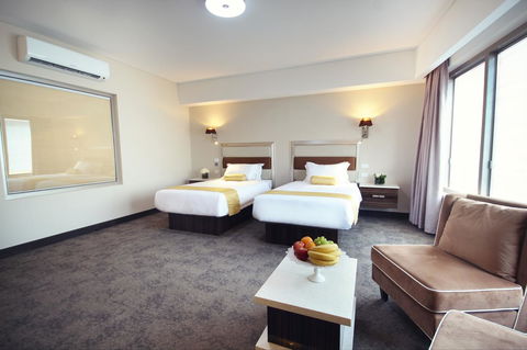 Swan River Hotel - Yamba Accommodation 27