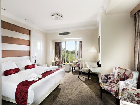 Swan River Hotel - Yamba Accommodation 21