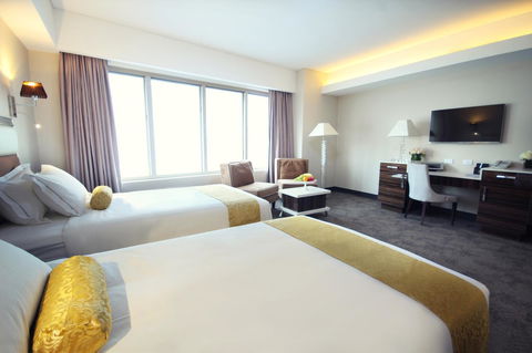 Swan River Hotel - Yamba Accommodation 29