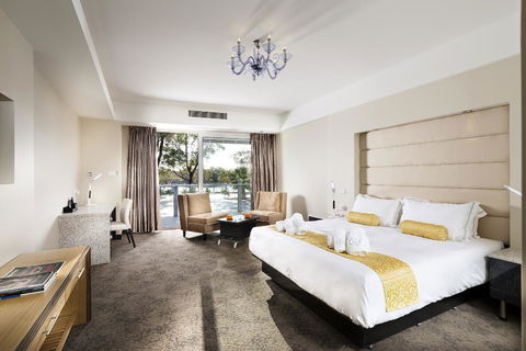 Swan River Hotel - Yamba Accommodation 40