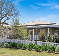 Lavender Cottage - Yamba Accommodation