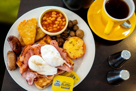 Dog Rock Motel - Yamba Accommodation 3