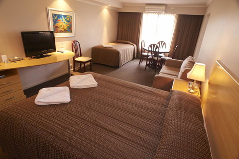 Dog Rock Motel - Yamba Accommodation 40