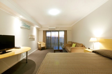 Dog Rock Motel - Yamba Accommodation 32