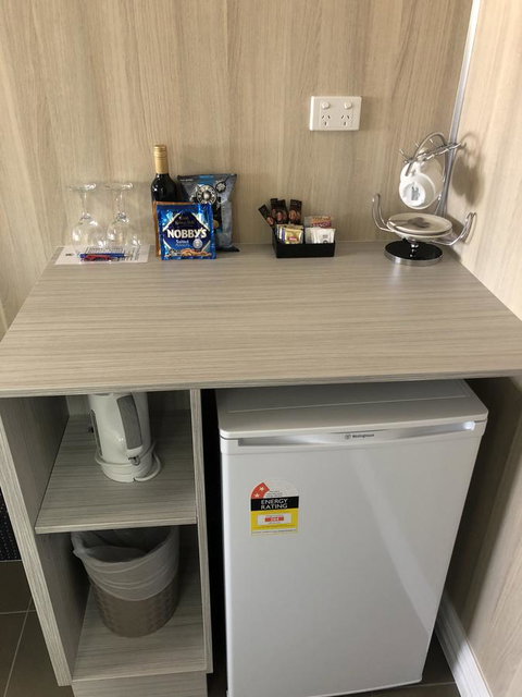 Dog Rock Motel - Yamba Accommodation 11