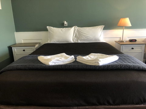 Dog Rock Motel - Yamba Accommodation 9