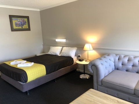 Dog Rock Motel - Yamba Accommodation 27