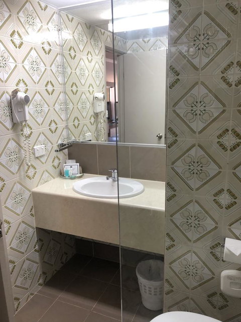 Dog Rock Motel - Yamba Accommodation 26