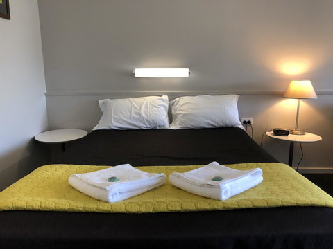 Dog Rock Motel - Yamba Accommodation 22