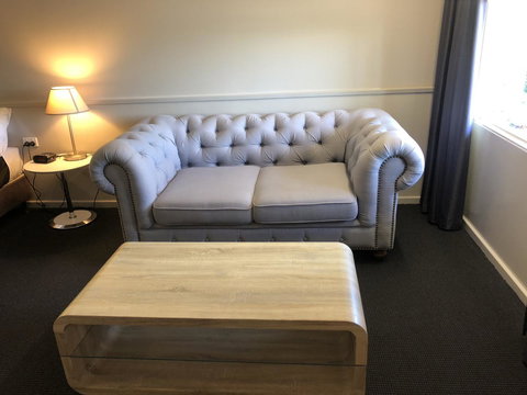 Dog Rock Motel - Yamba Accommodation 19